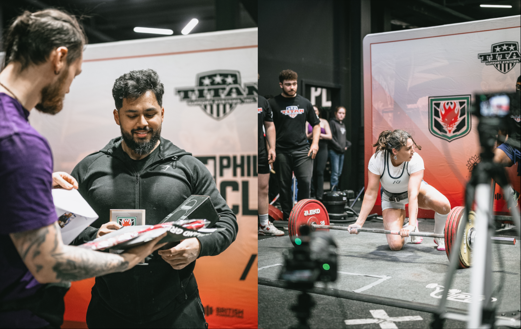 THE PHIL RICHARD CLASSIC 2026