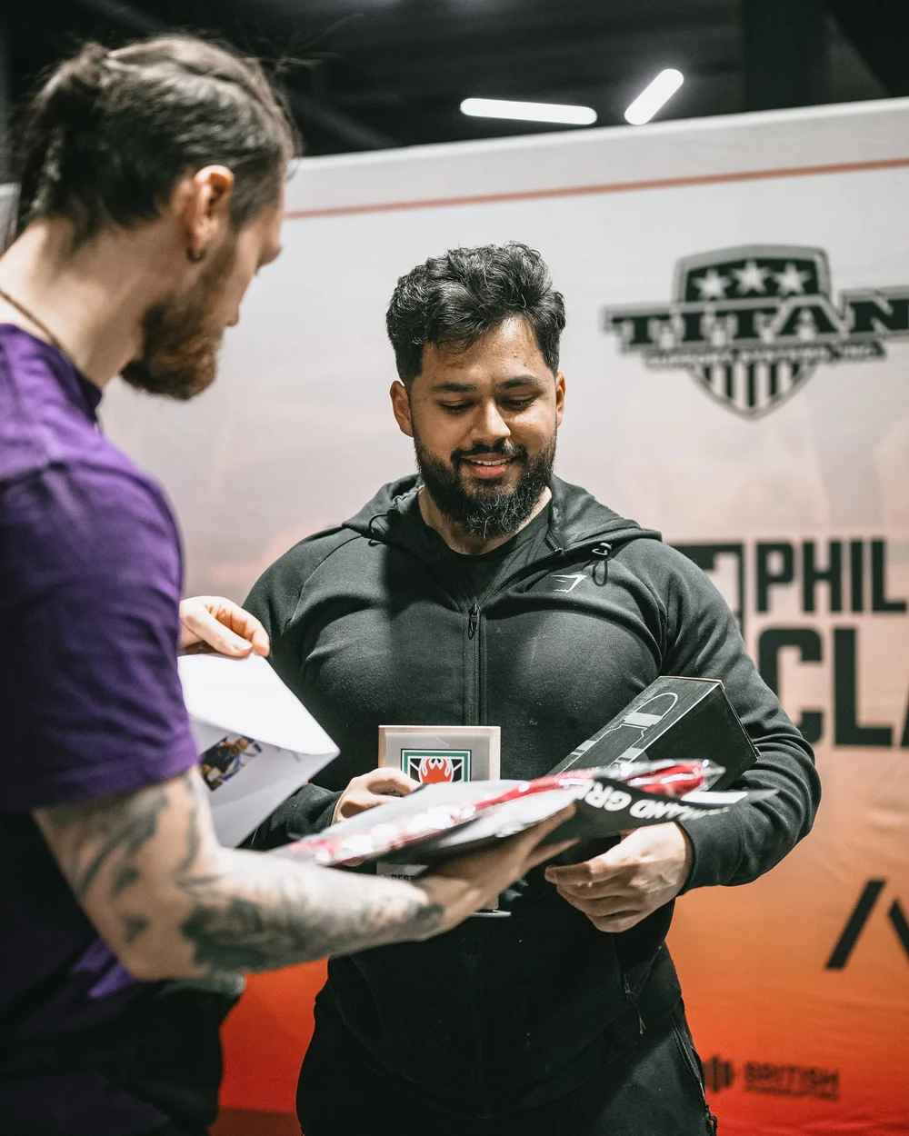 PRC 2026 — Welsh Powerlifting