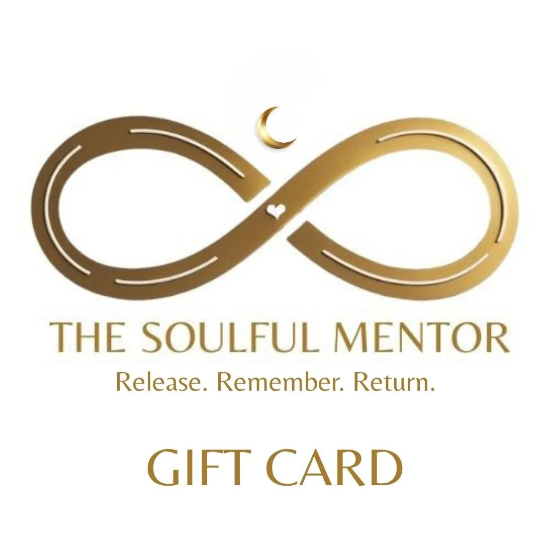 Soulful Mentor Gift Card