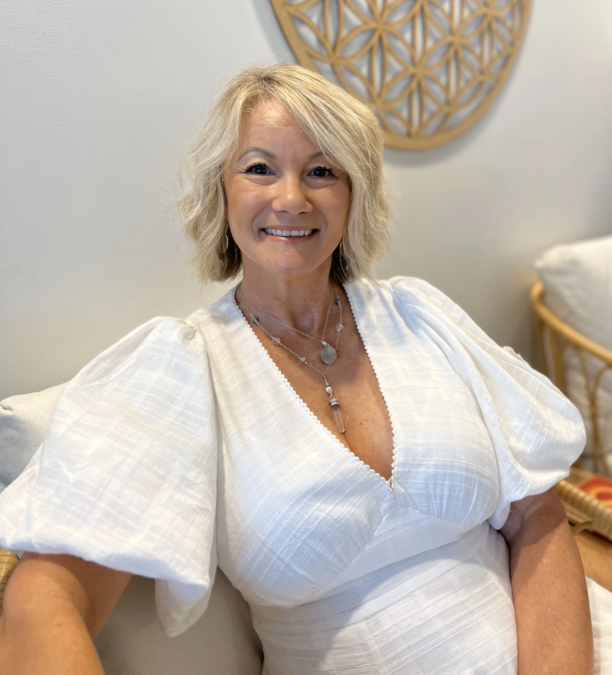 Why I Created The Soulful Mentor: A Sacred Space Born from Years of Healing