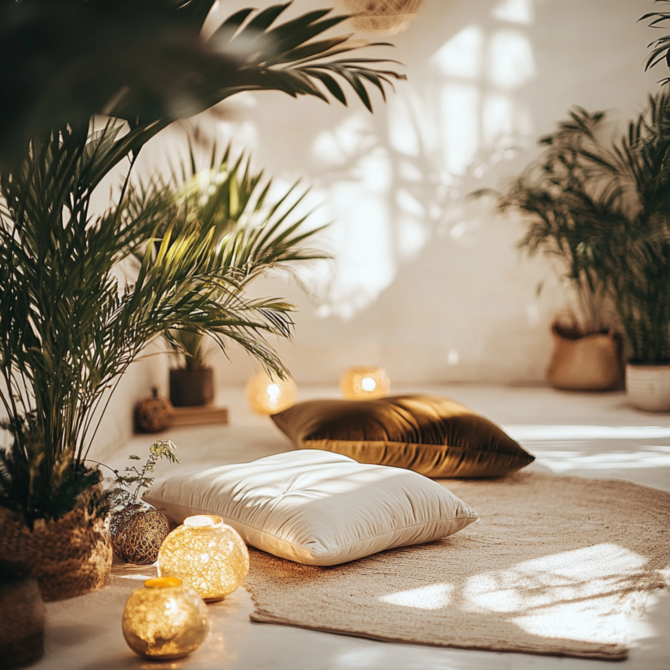 Sovereign Self-Love Journey