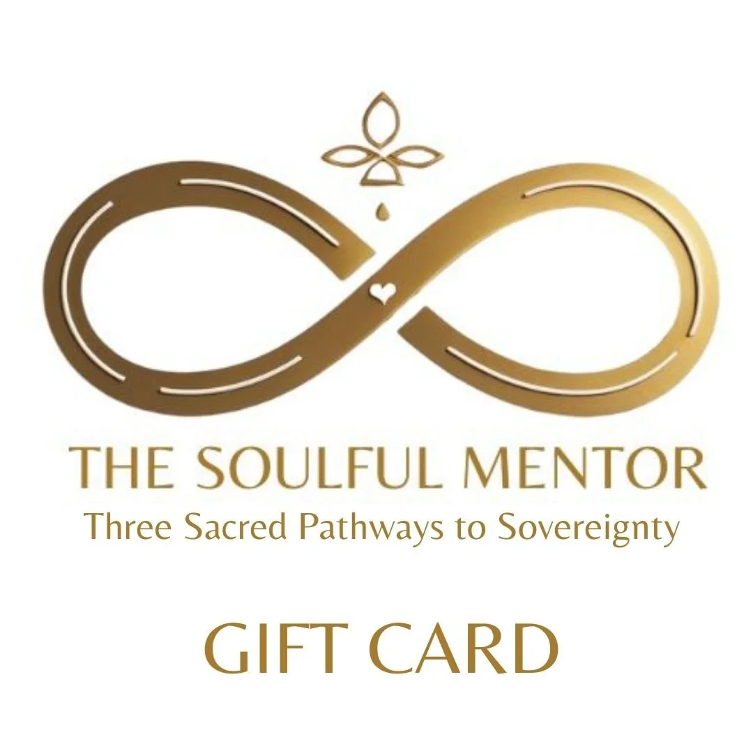 Soulful Mentor Gift Card