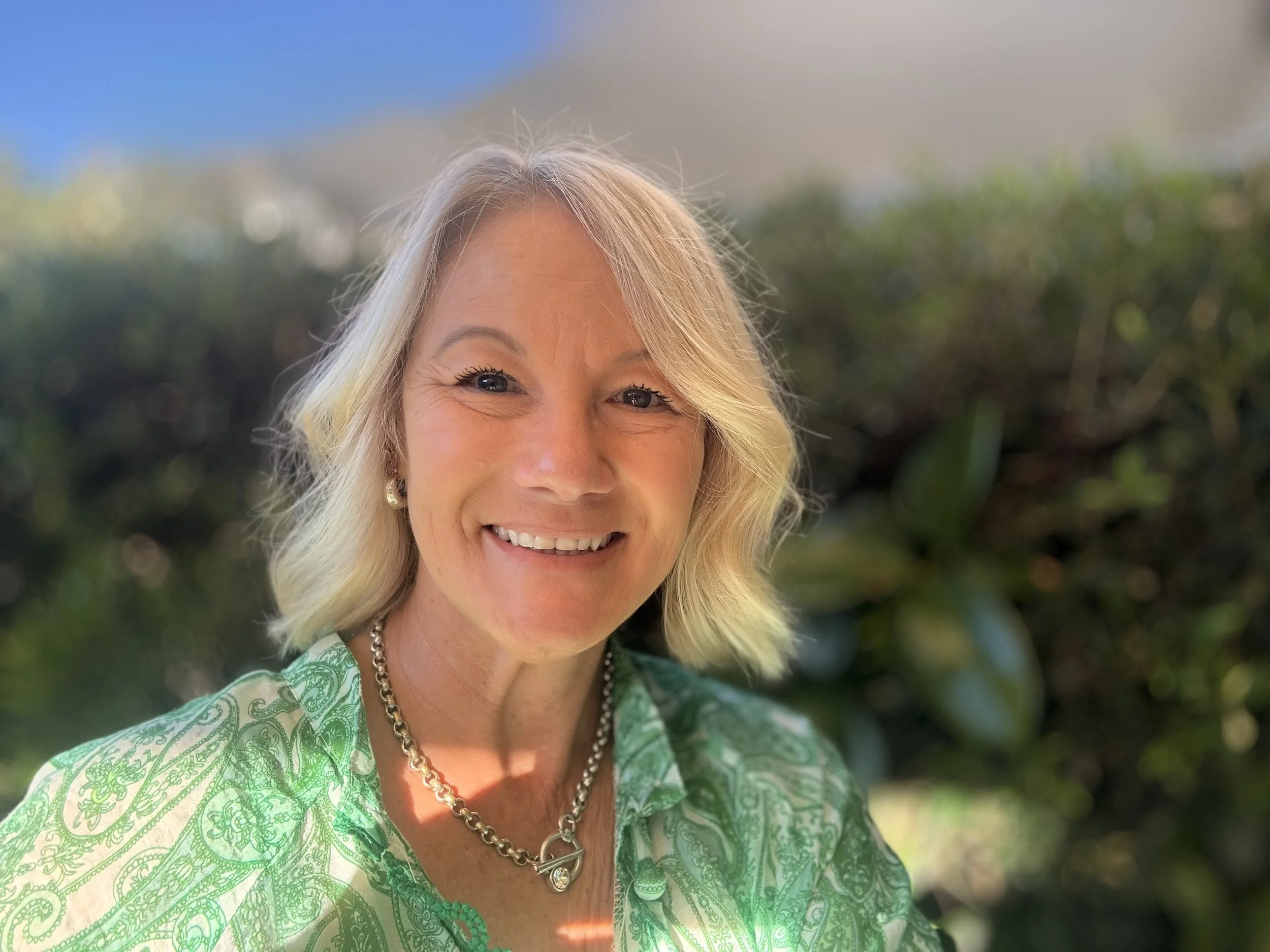 Deanne Bennettt - The Soulful Mentor