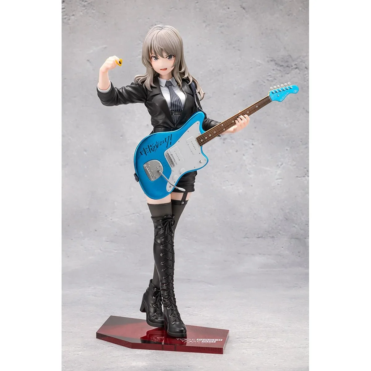 Girls Band cry Momoka.webp
