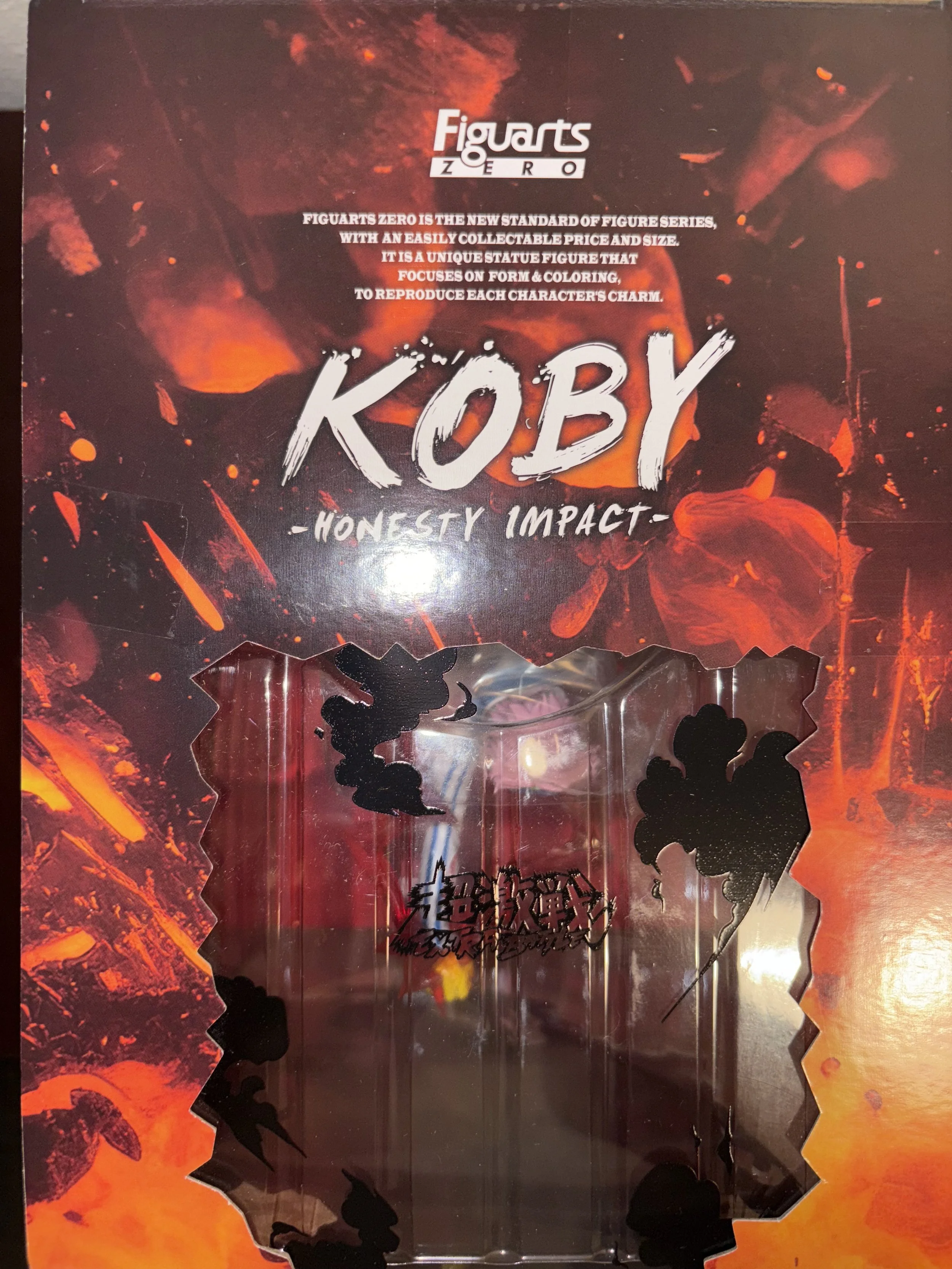 One Piece Koby Honesty Impact Extra Battle FiguartsZERO Statue top.jpeg