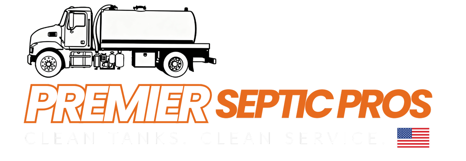 Premier Septic Pros.