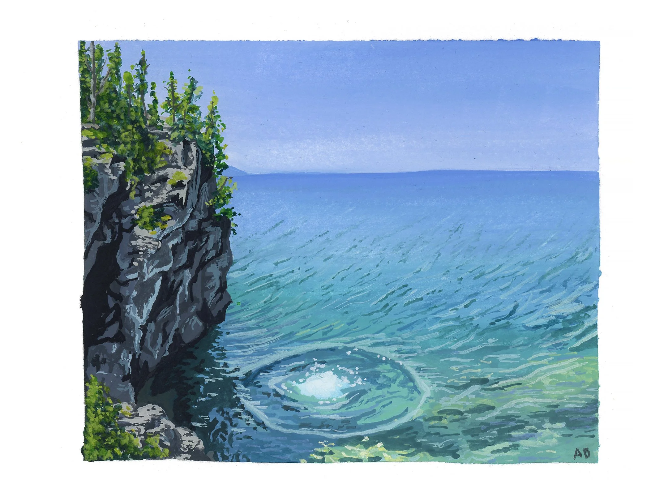 Tobermory II