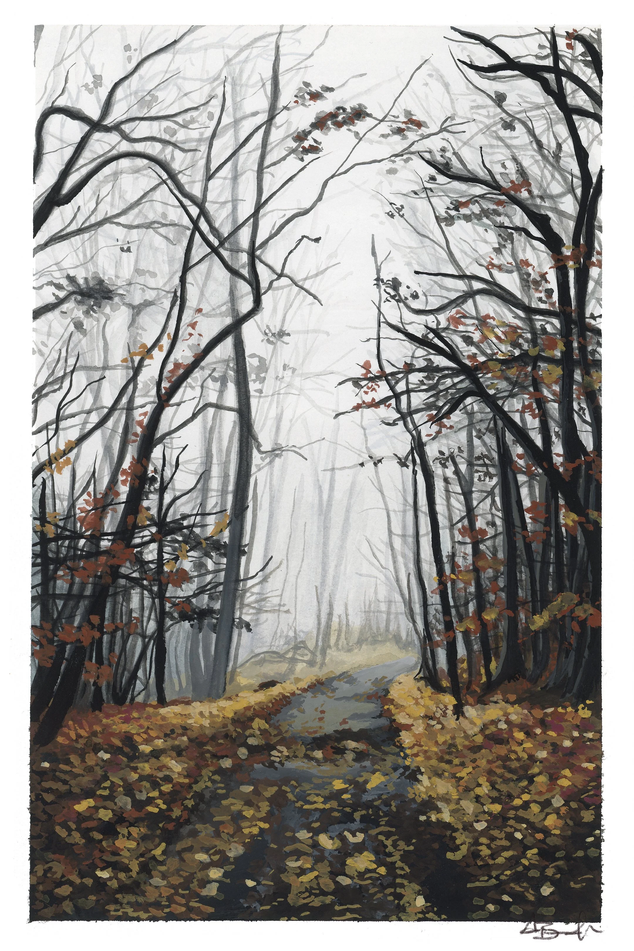 November