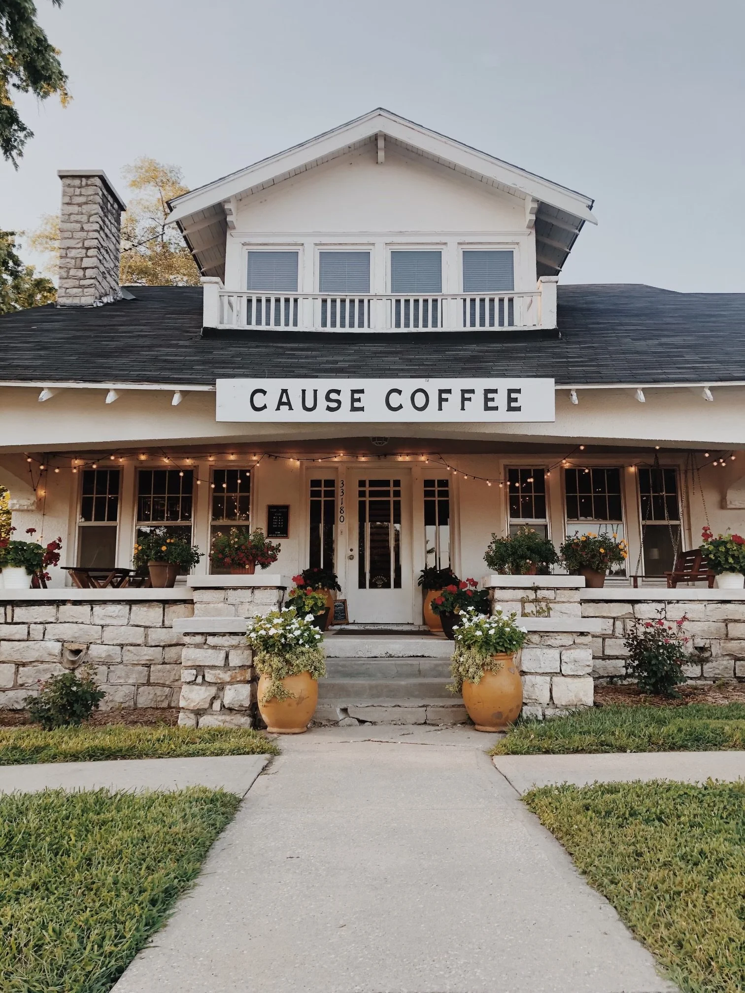 From Crisis to Cause: How God Sparked New Mission