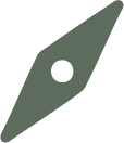 DYM compass icon