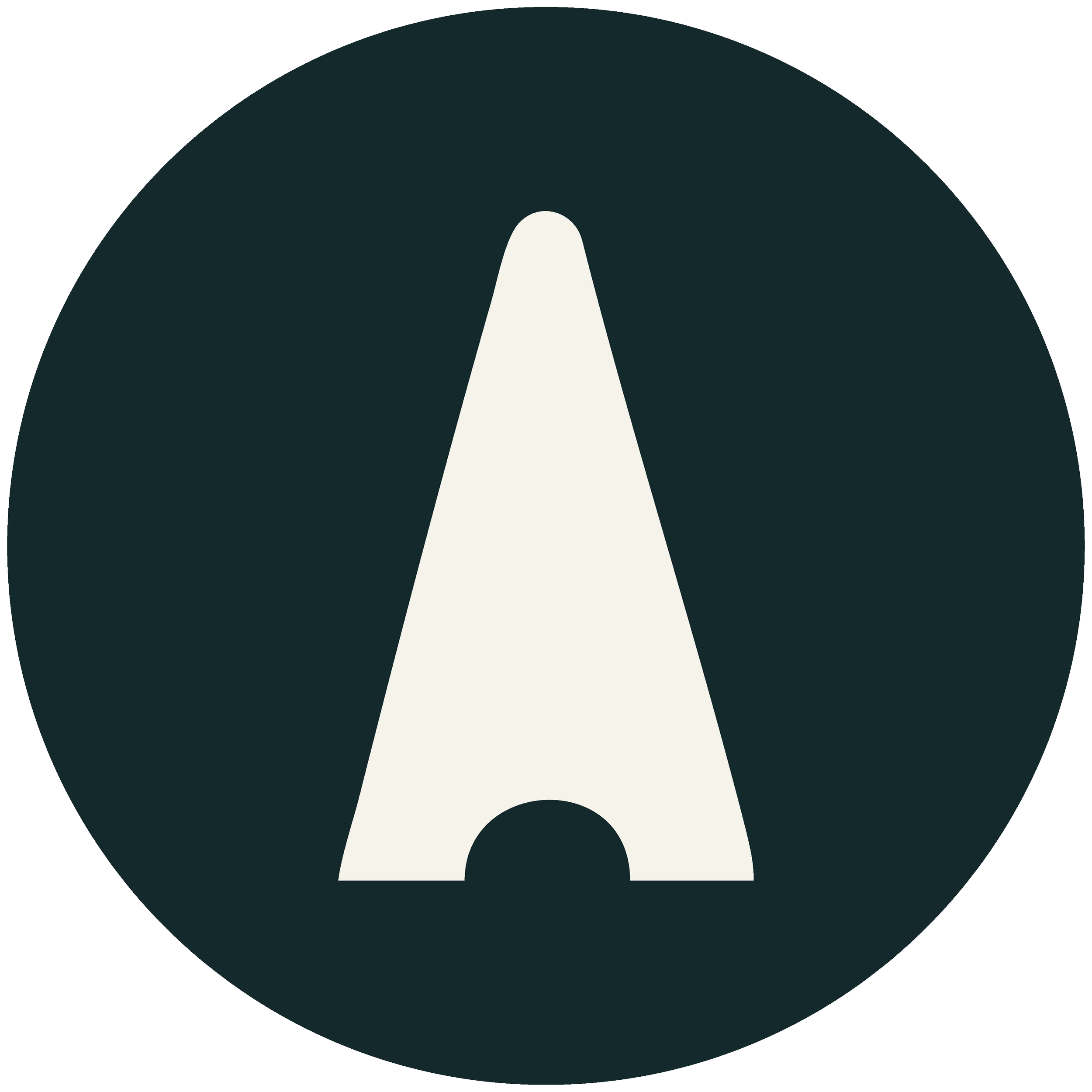Arrow icon in the 4D's