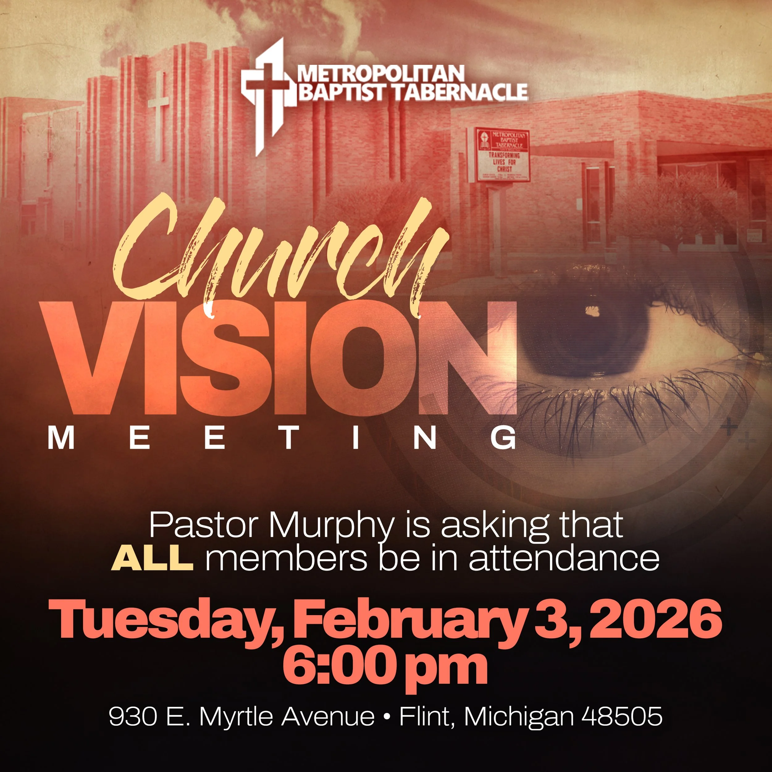 Vision 2026: All Hands In