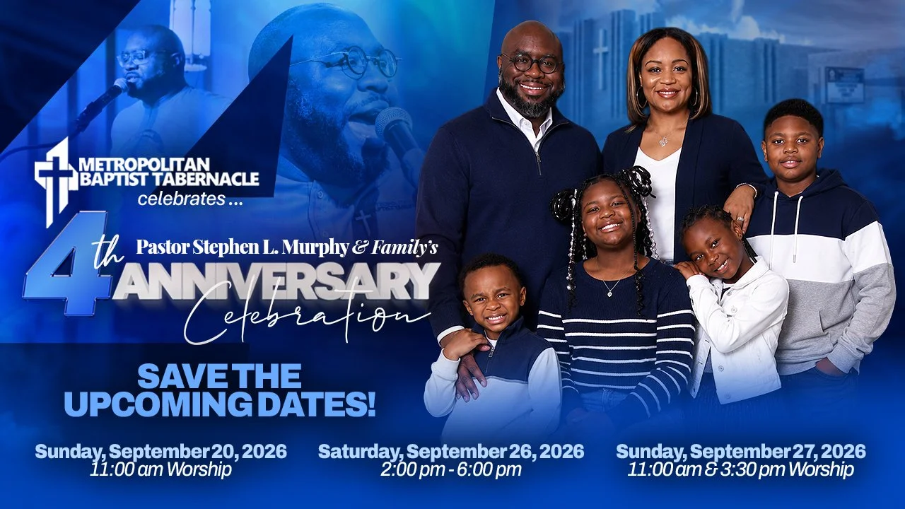 Save the Dates