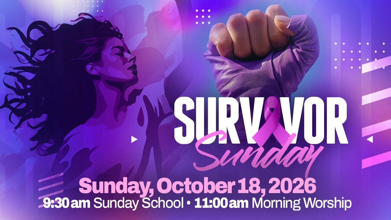 Survivor Sunday