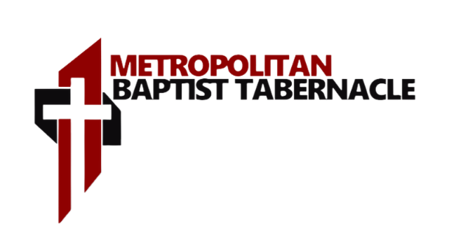 Metropolitan Baptist Tabernacle