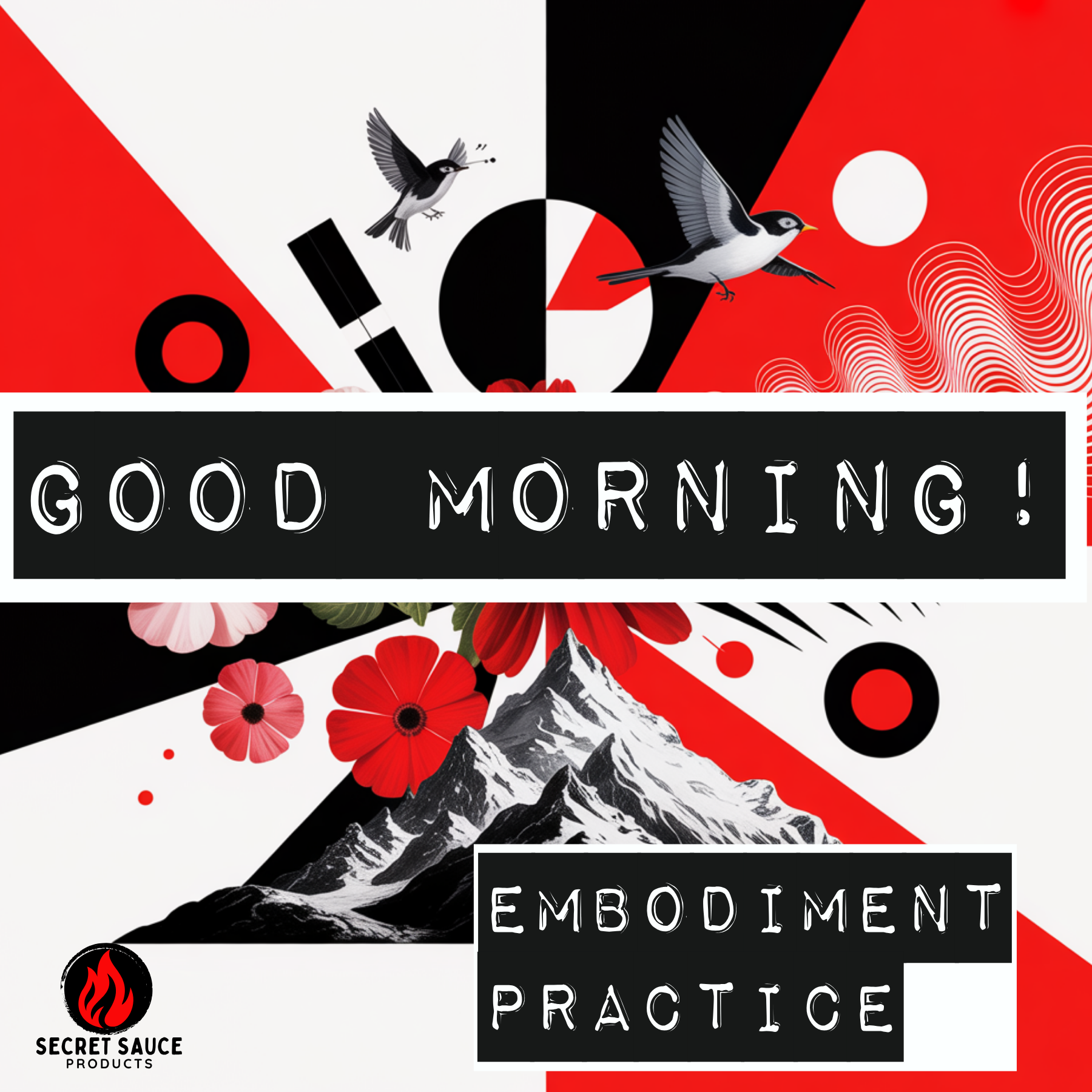 Don’t Start the Day With a Scroll. Start With a Somatic Signal