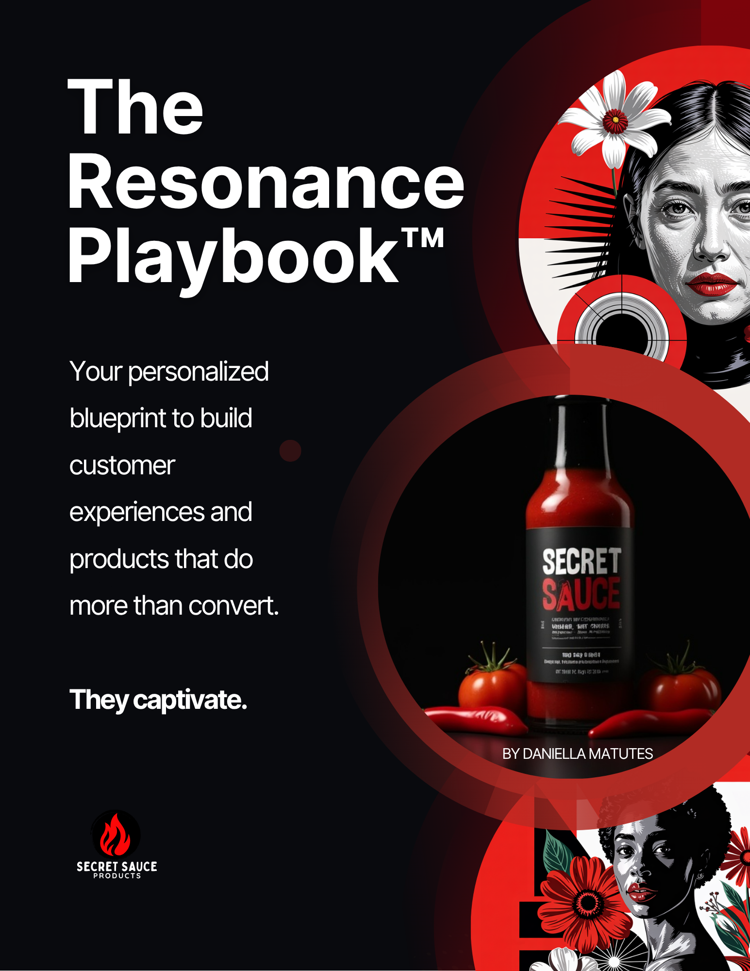 Resonance Reveal Playbook
