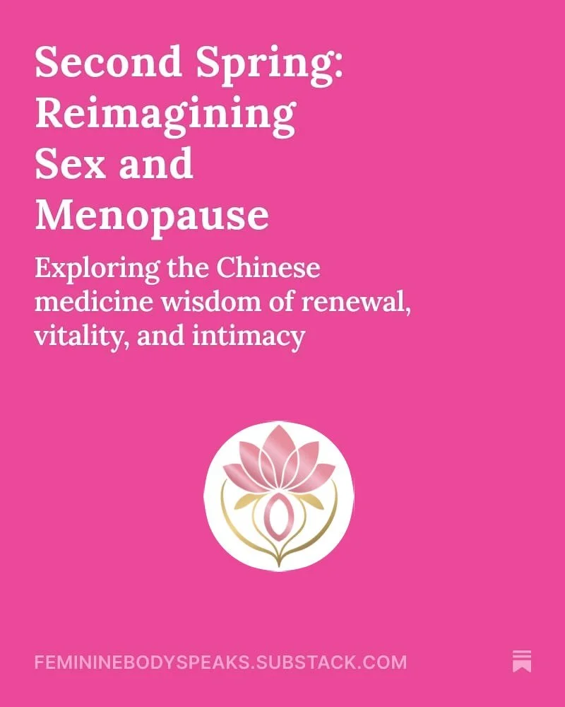 🌸Menopause is often not discussed enough among women. 
🌸 Too many women feel lonely during their menopausal journey.
🌸 Physical changes during menopause can impact relationships.
🌸 Oestrogen withdrawal affects tissue resilience and libido.
🌸 For