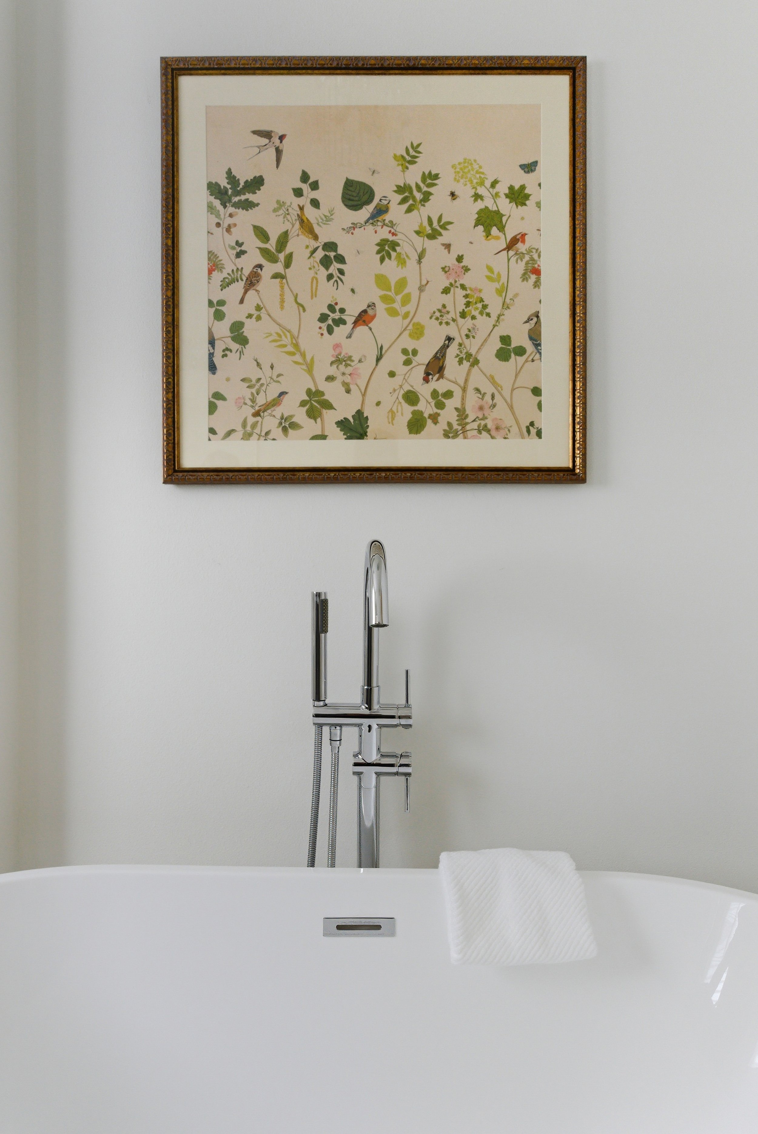 Tana Bond Design Spokane Interior Design