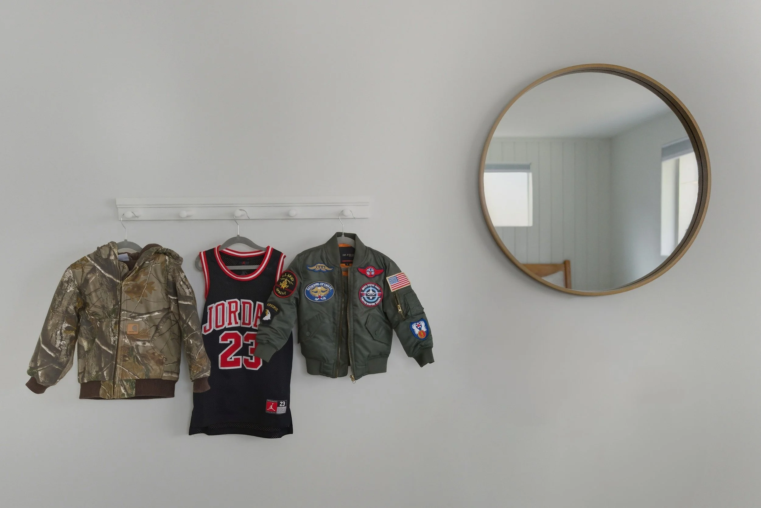 Tana Bond Design Spokane Interior Design