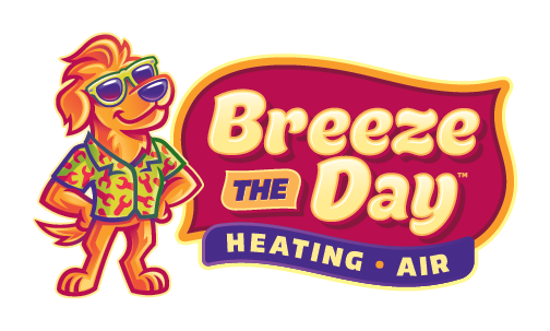 Breeze The Day Heating and Air