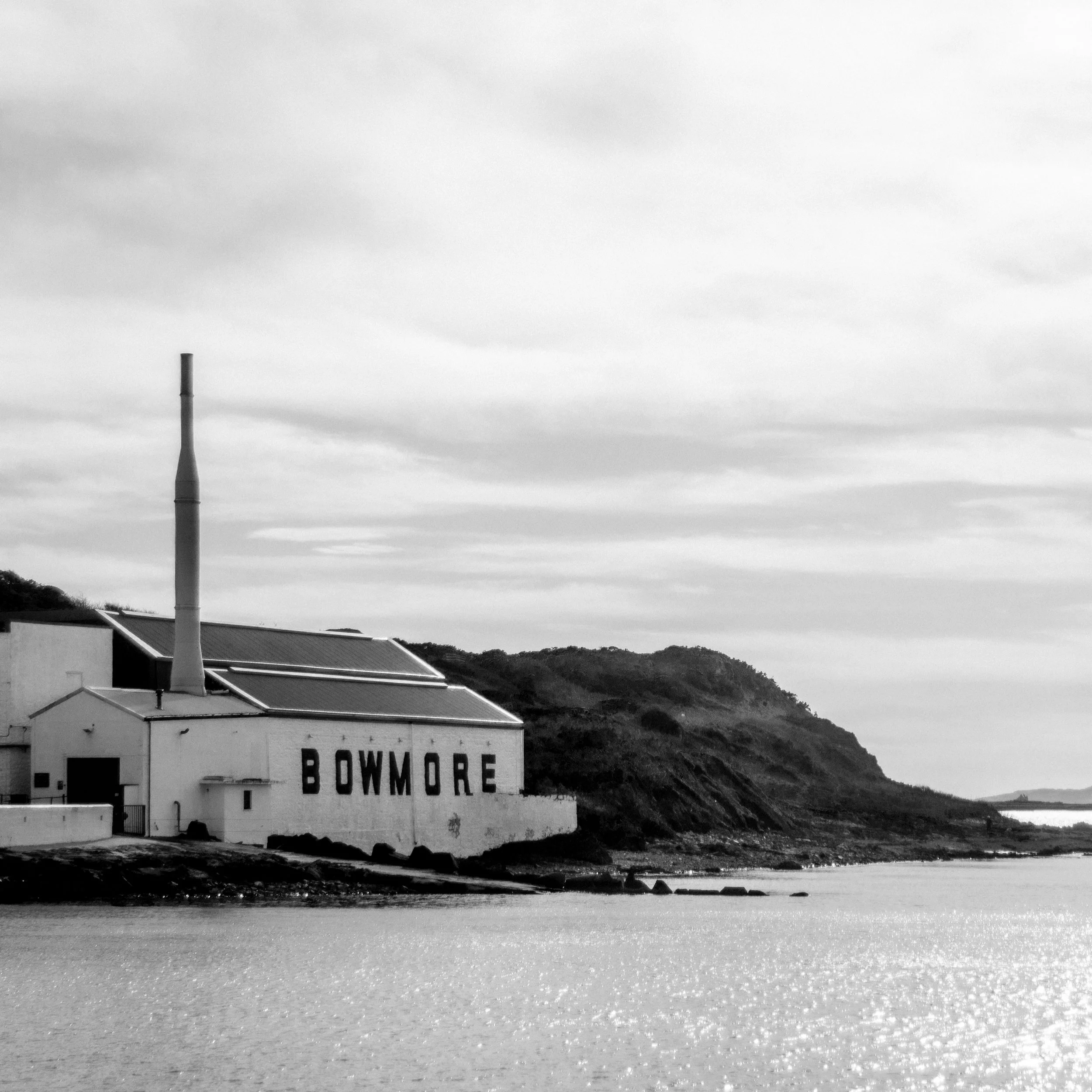 The Sea Dragon - Bowmore