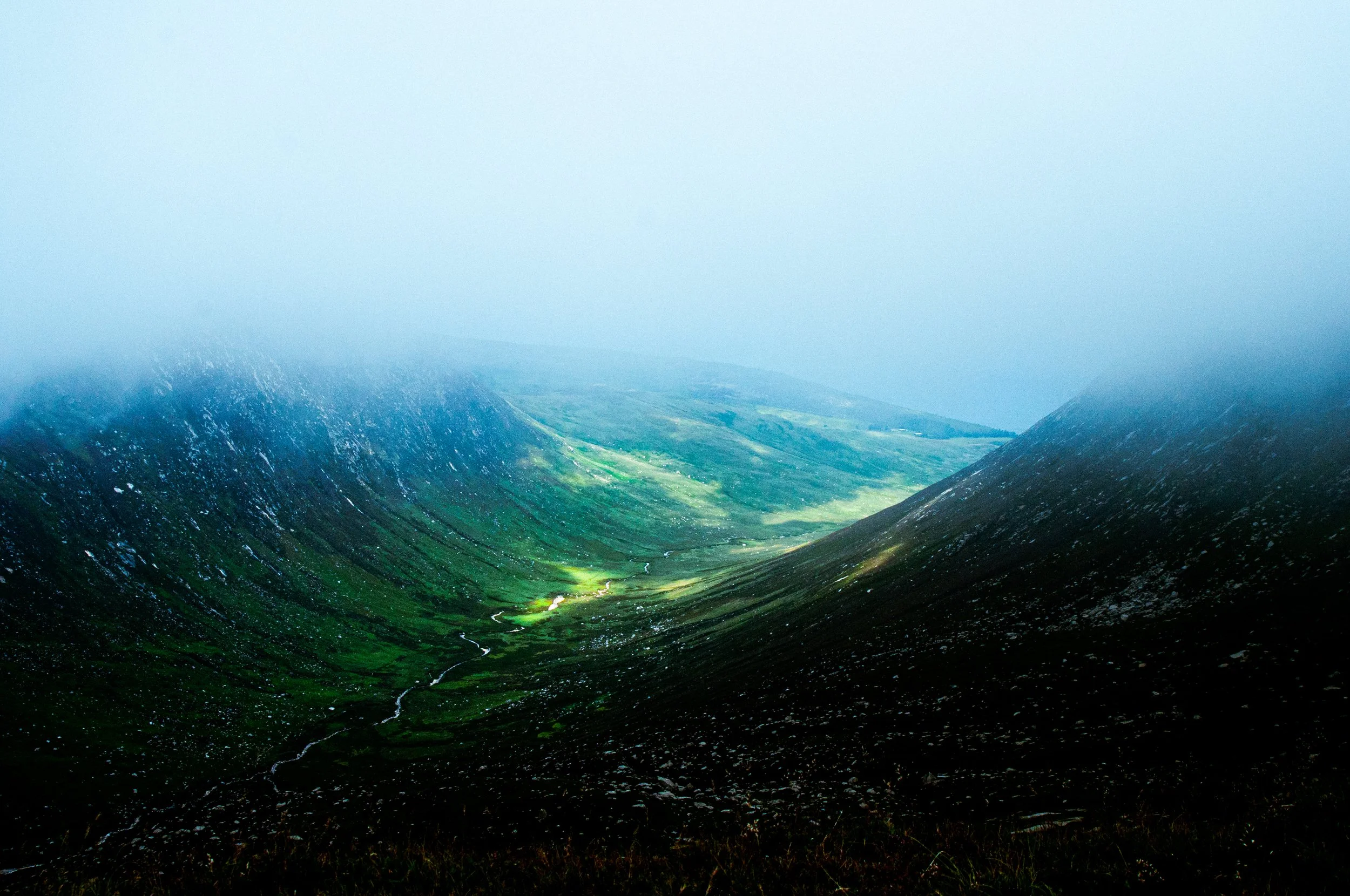 A Crazy Heather Adventure