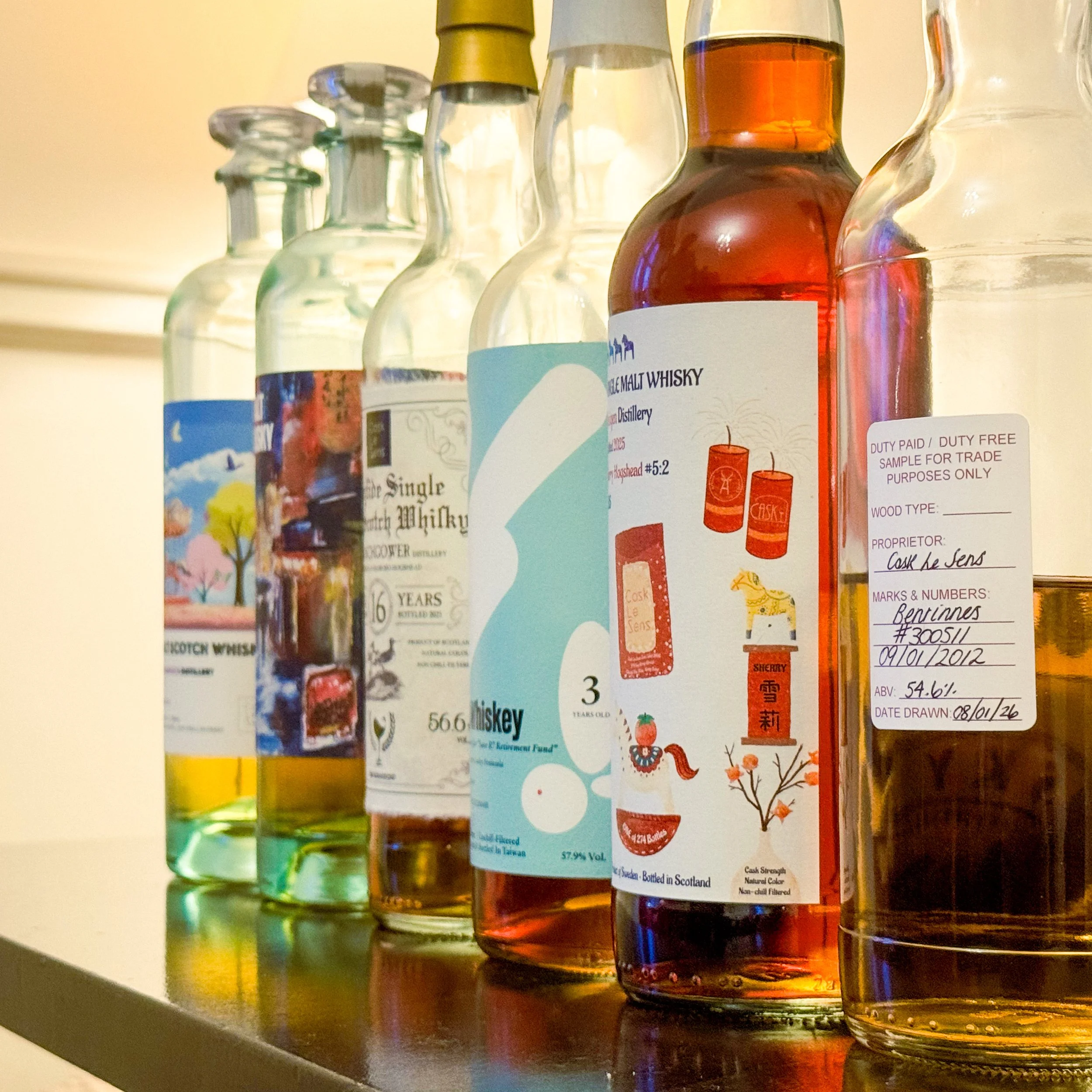 Kicking Off the 2026