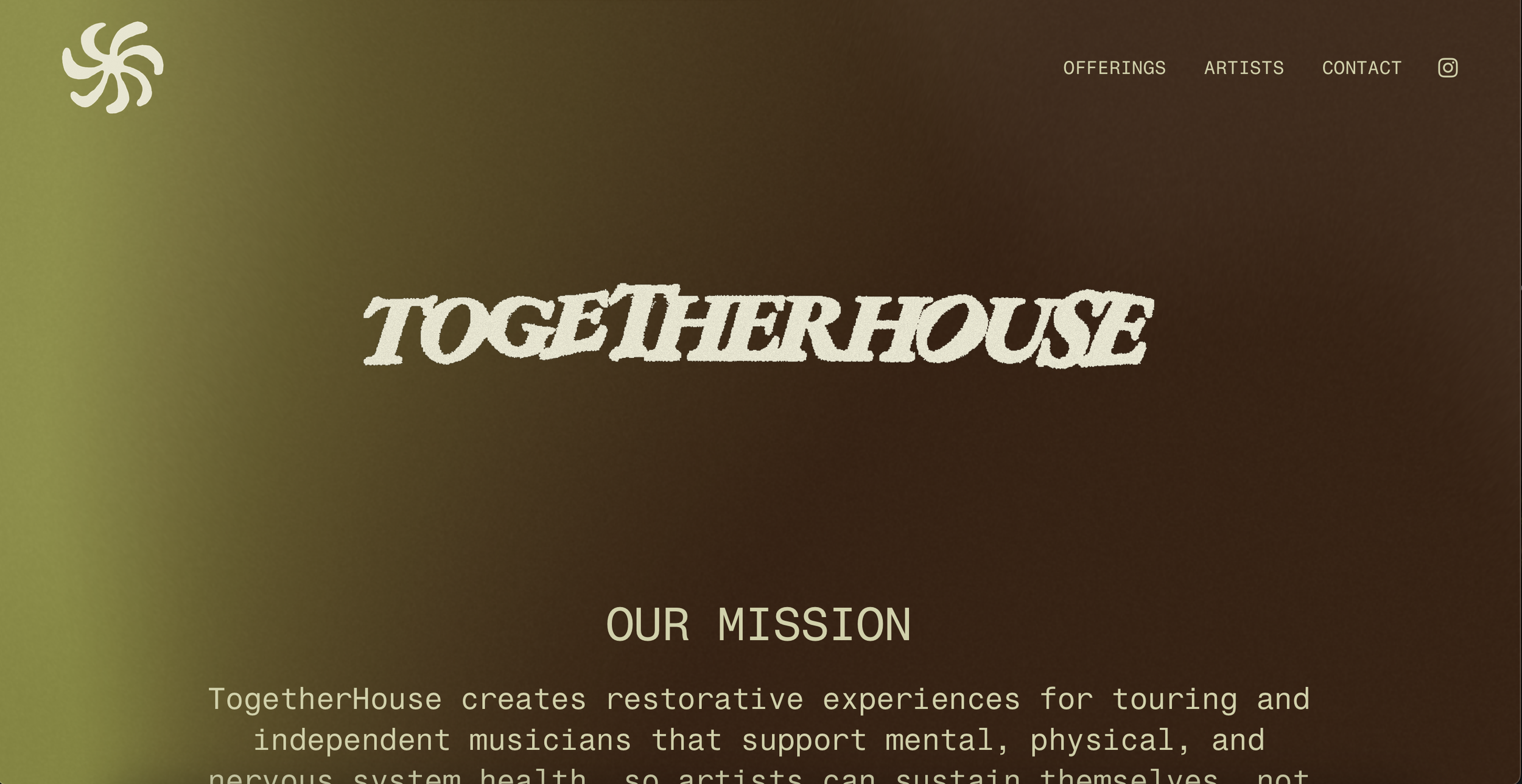 TogetherHouse