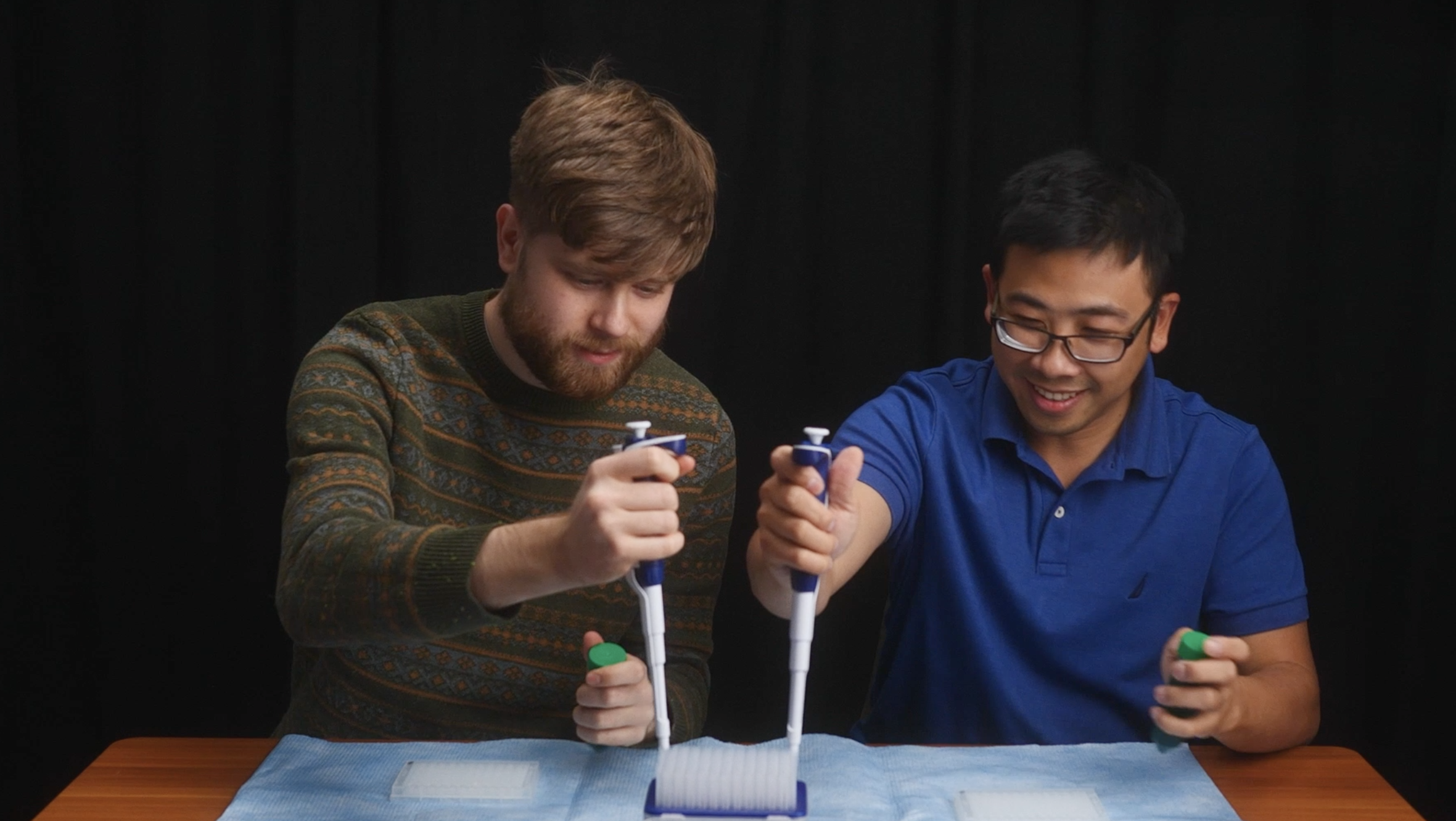 Science Communication