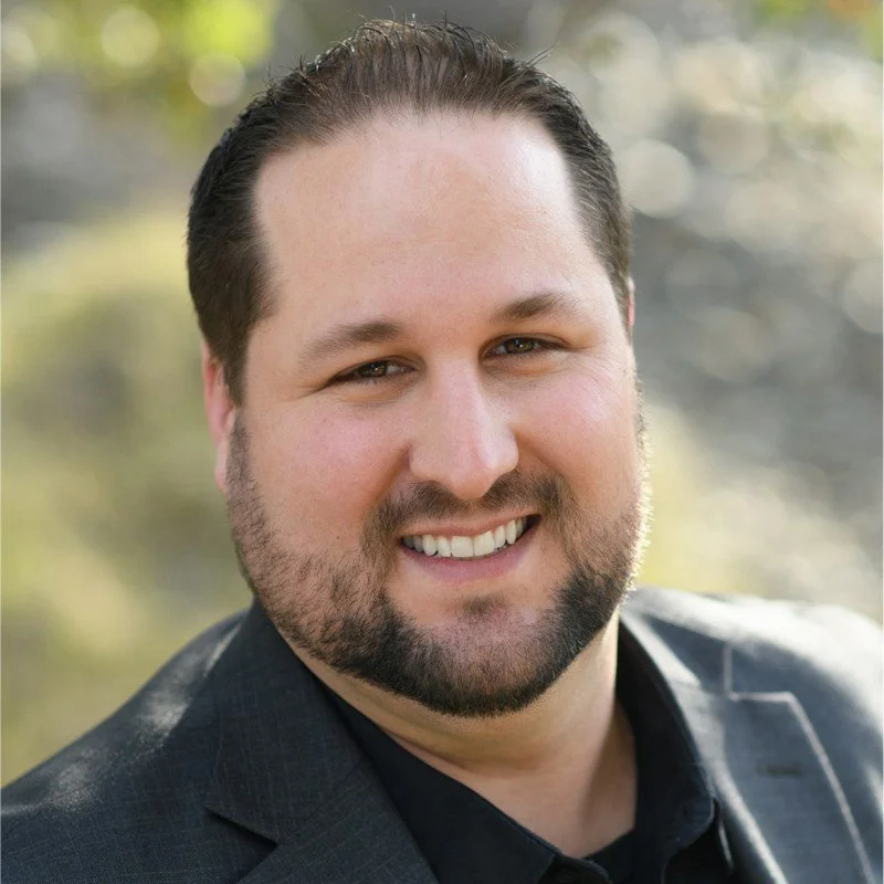 Dustin Haisler