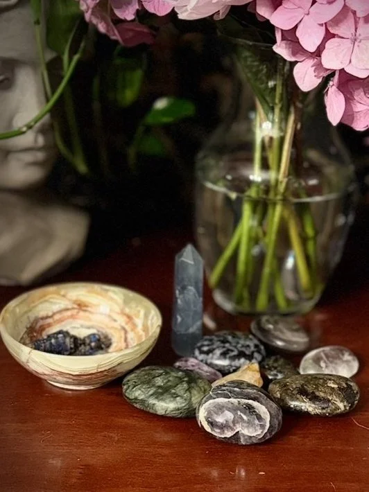 90 minute intuitive reading