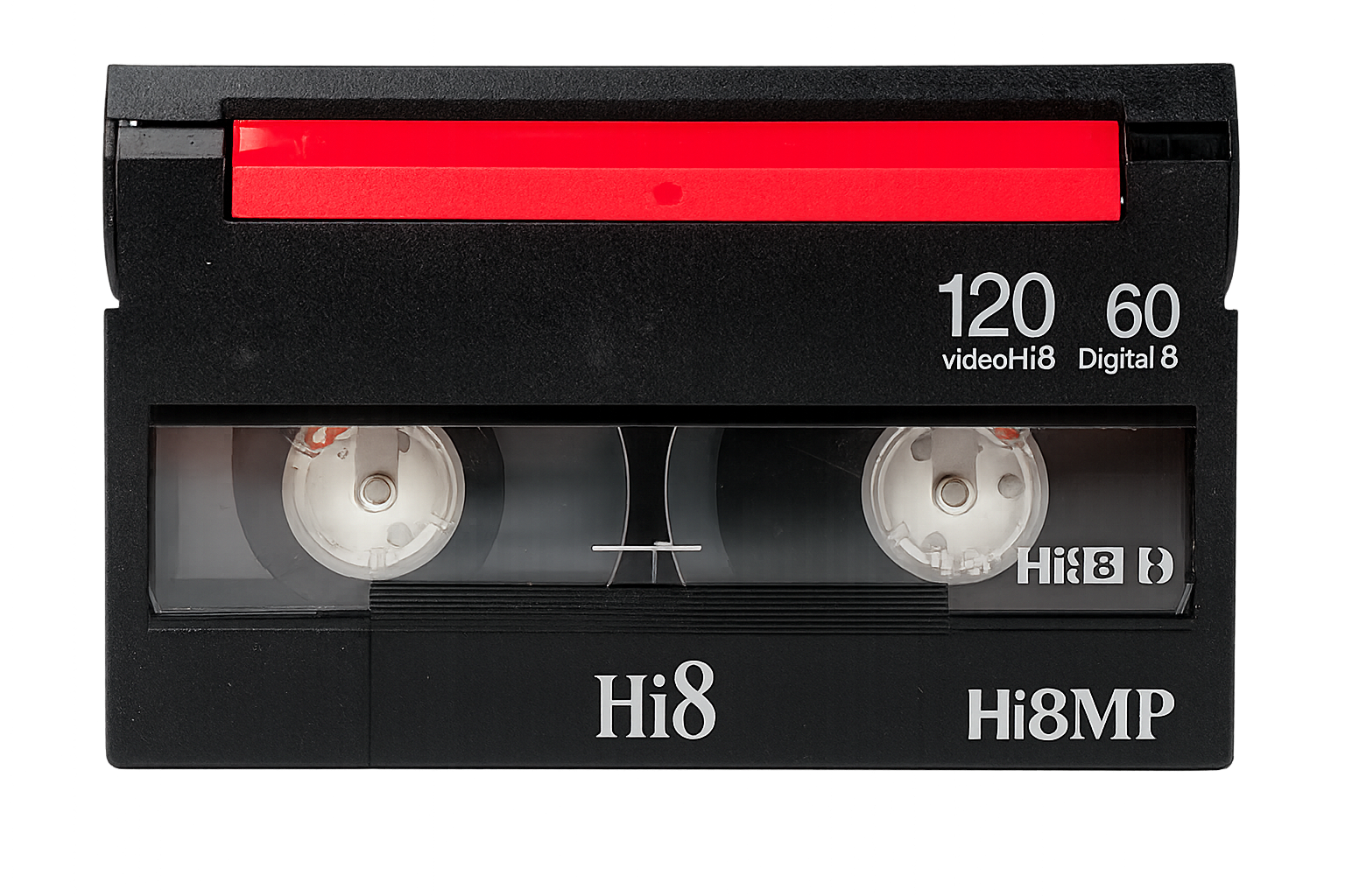 HI 8 Transfer to Digital