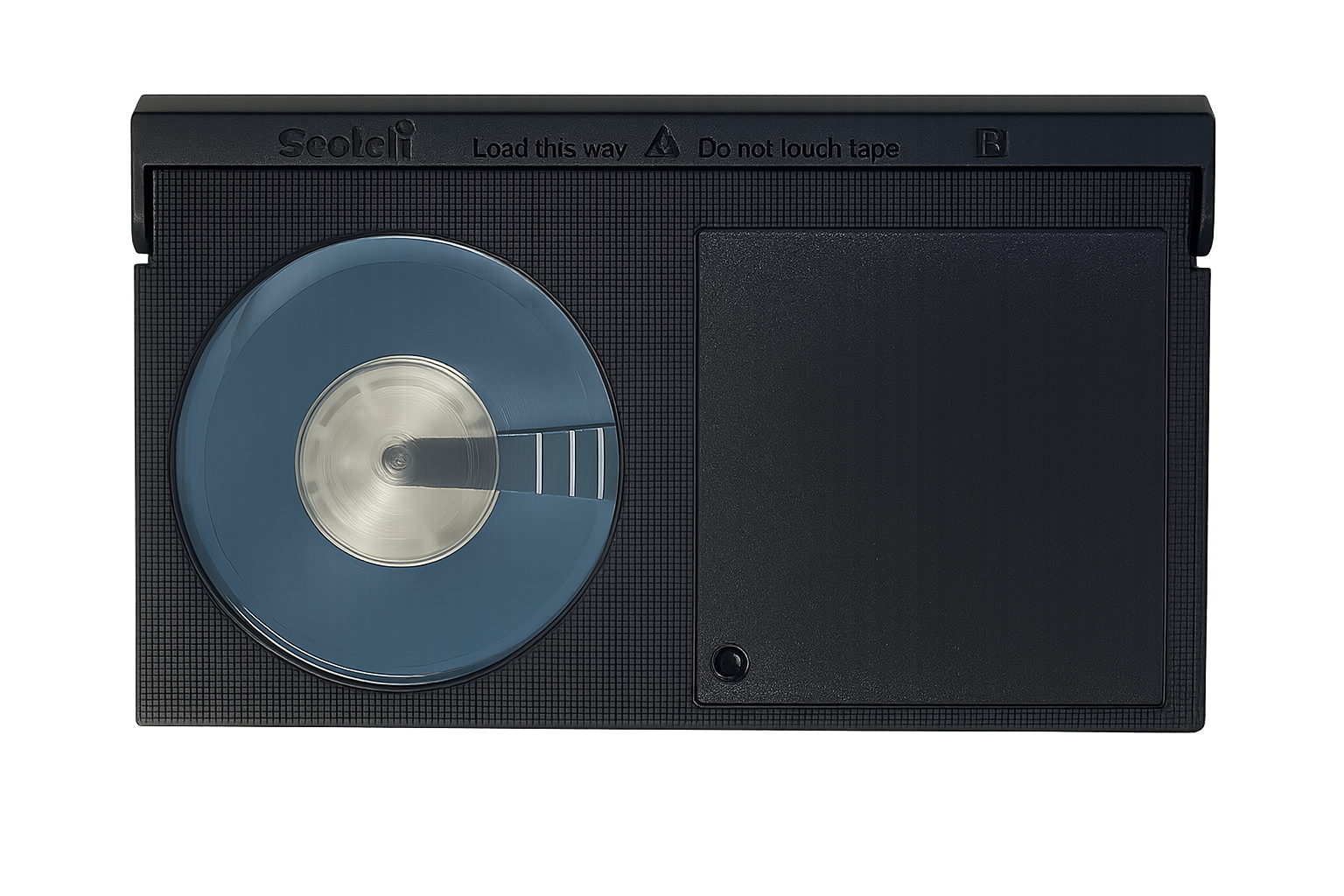 Digitize Tape Transfer
