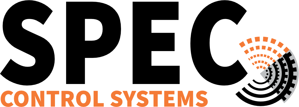 SPEC. Control Systems