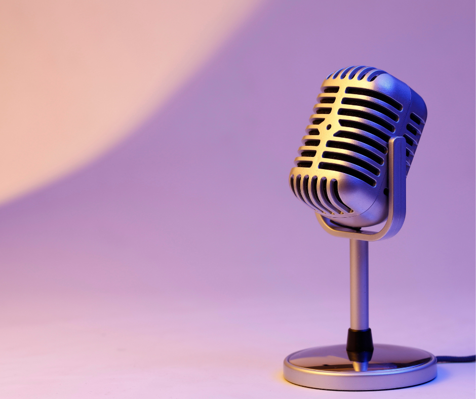 Professional Speaking