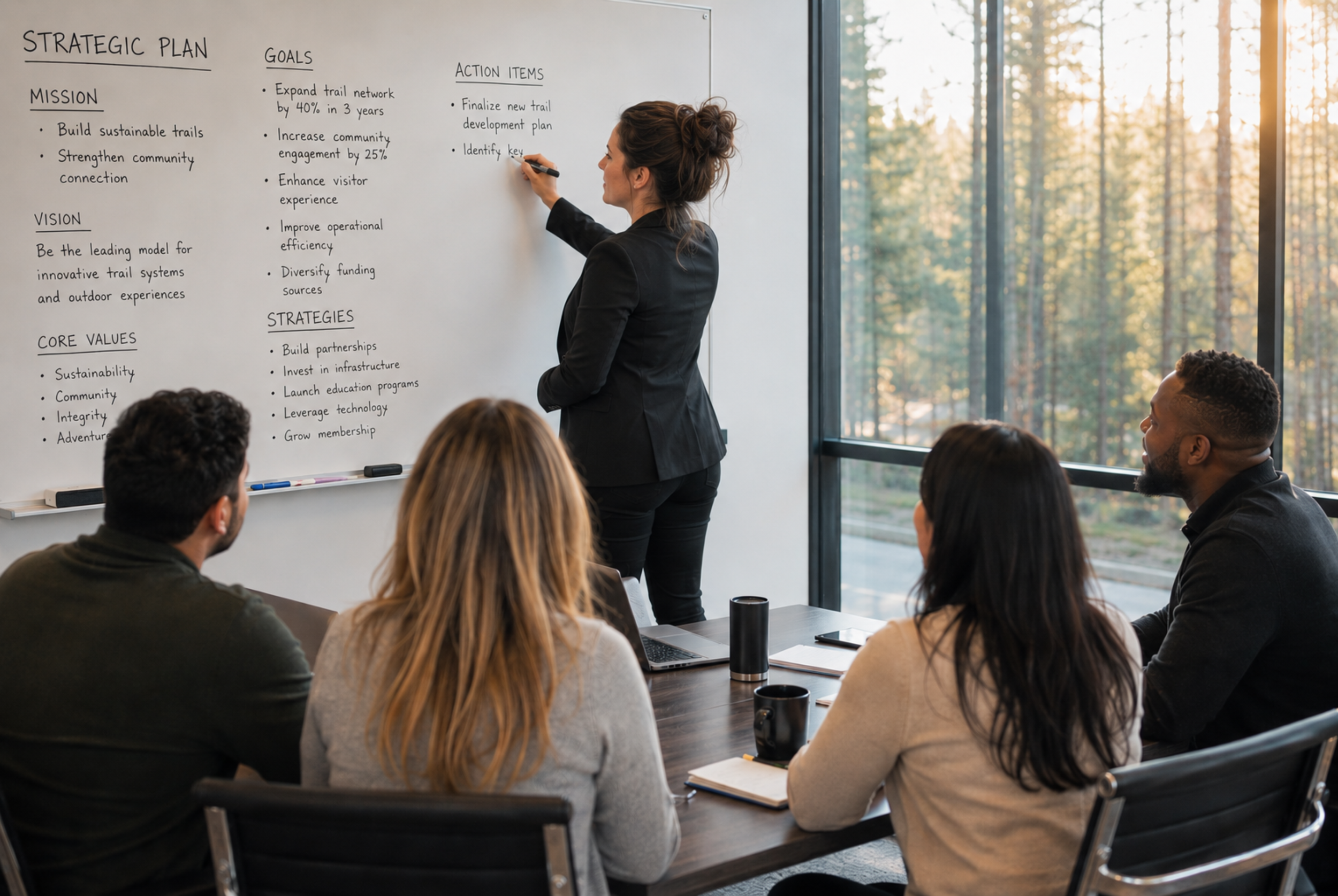 8 Week Development Bootcamp