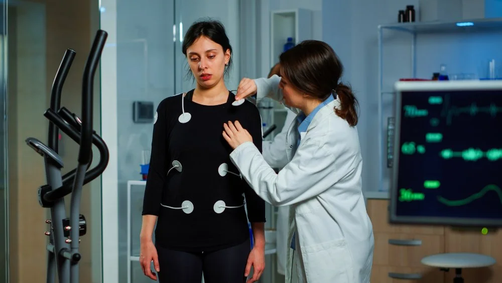 Cardiac Imaging During Stress