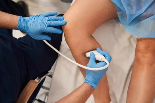 Vascular Ultrasound Imaging