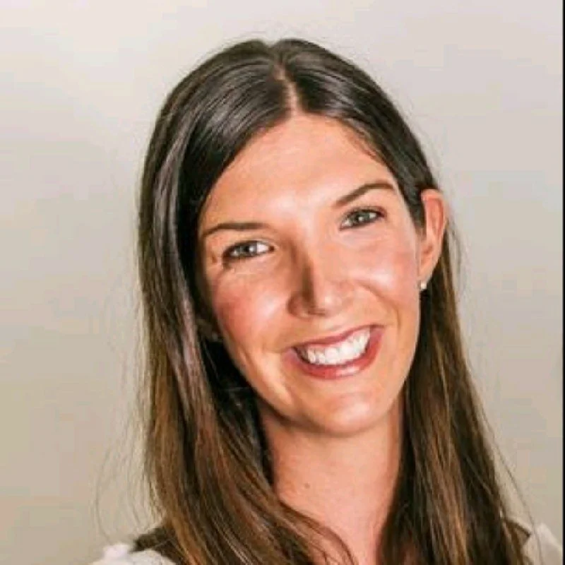 Claire Tapper