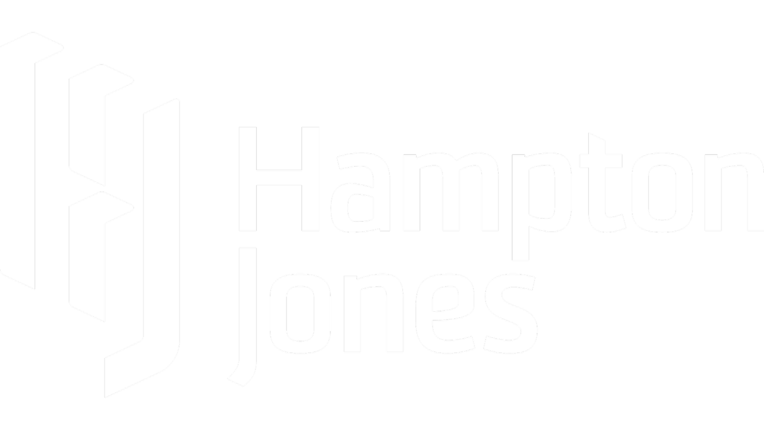 Hampton Jones