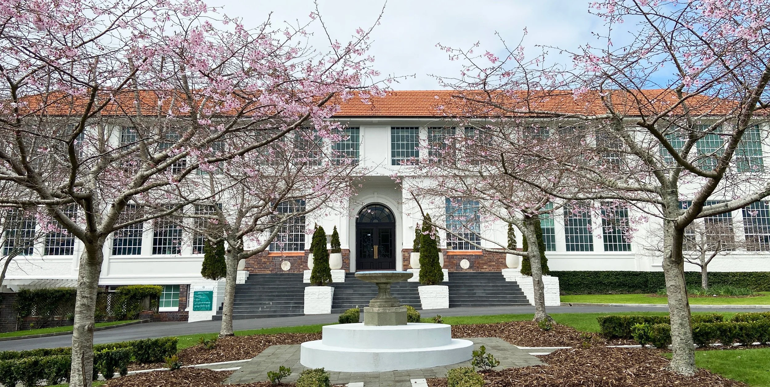 A Holistic Approach to Property Lifecycle and Asset Management.