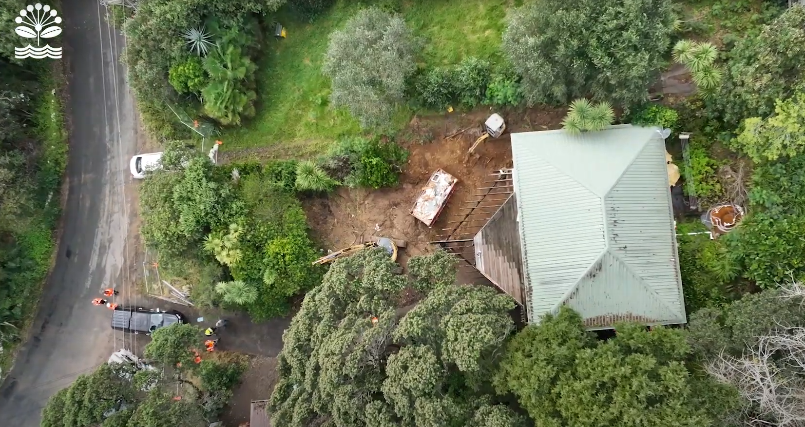 Supporting Auckland’s Recovery Through Safer, More Resilient Homes.