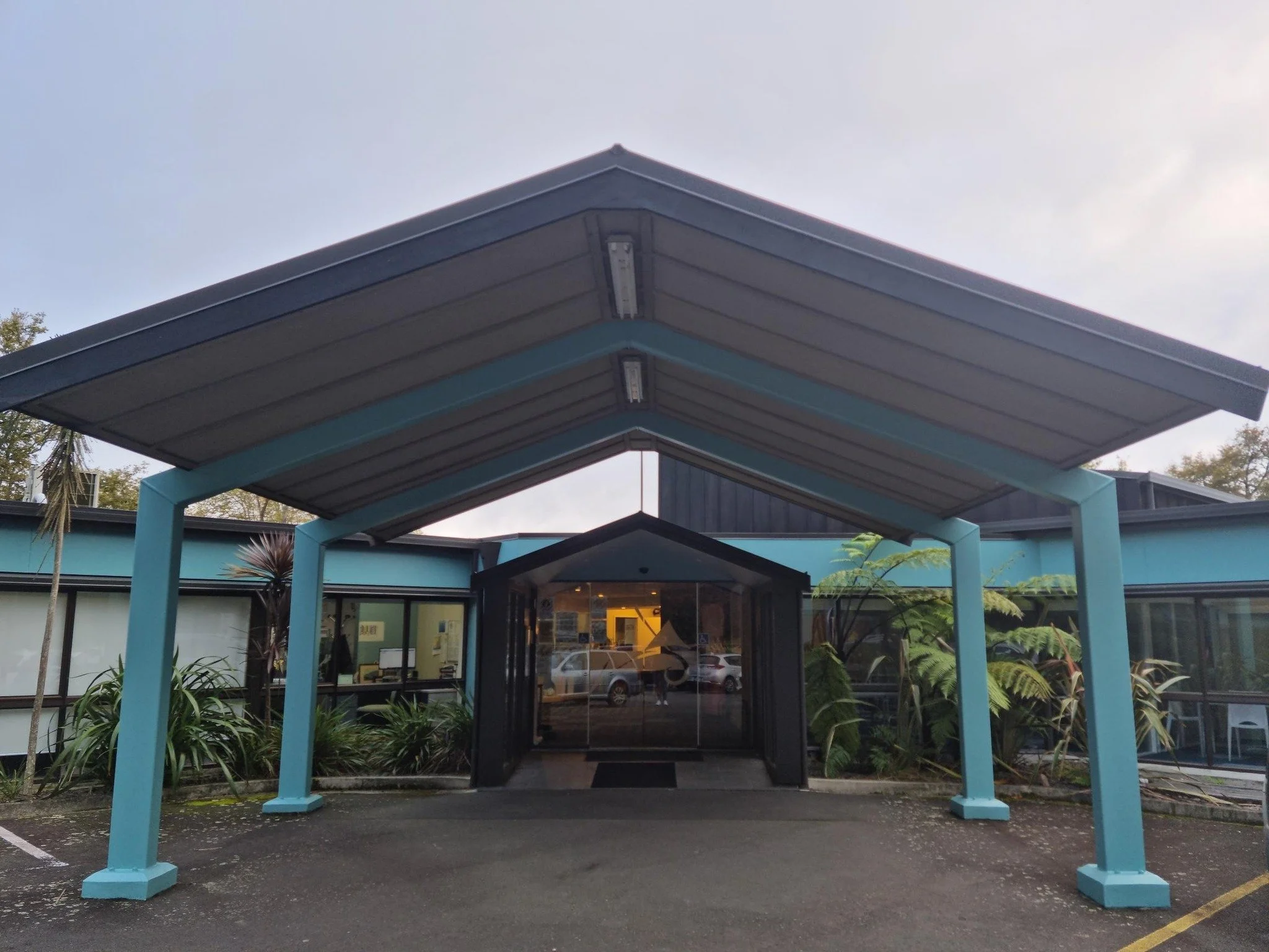 From Earthquake Risk to Resilience: Practical Seismic Strengthening of Rotorua Children’s Village