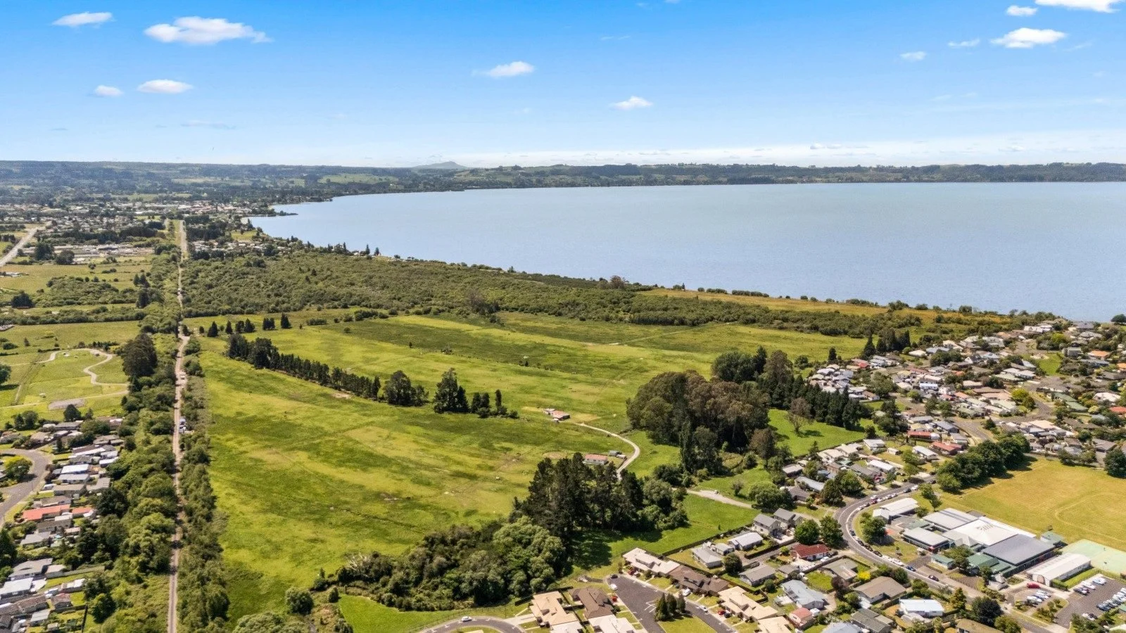 Multi-Site Residential Housing Programme Delivery