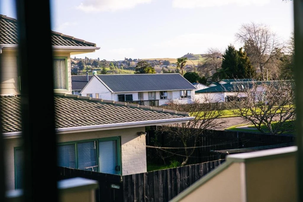 Residential Housing Development Across Multiple Sites