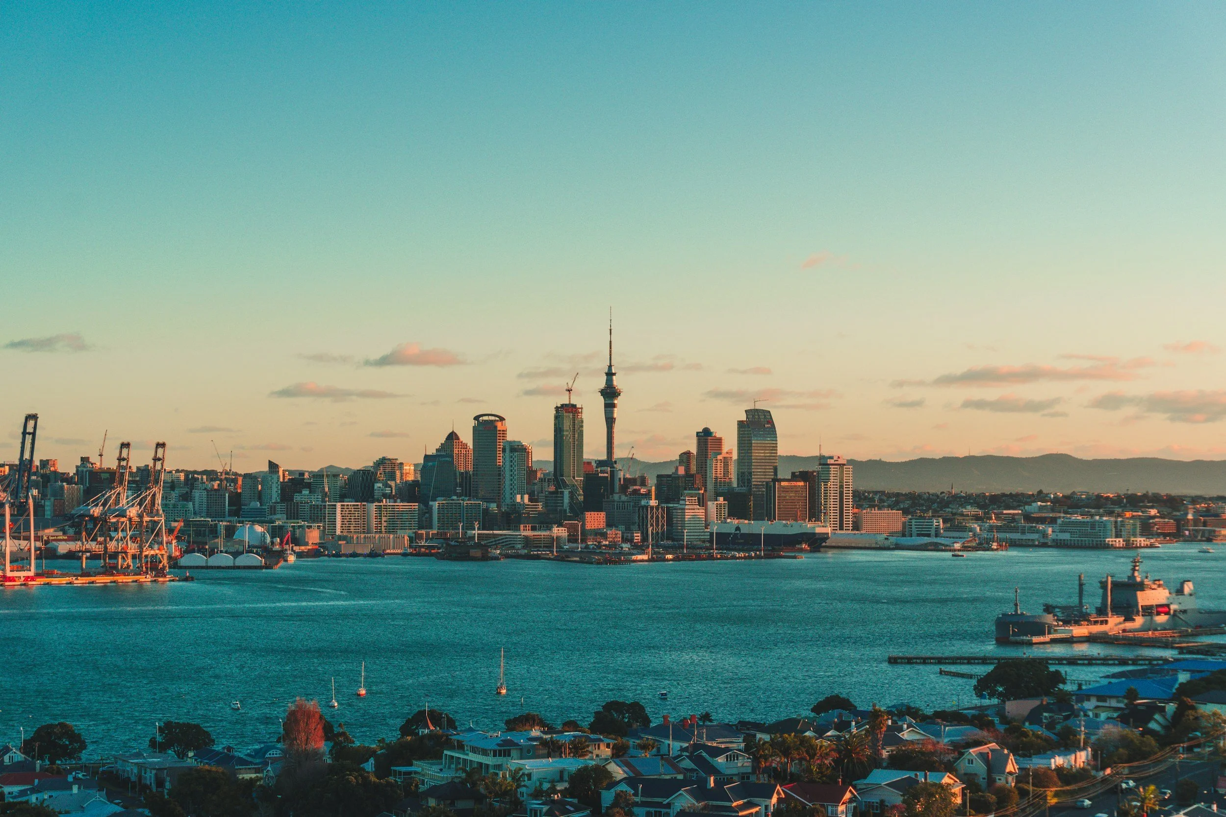 Retrofitting Aotearoa: Why New Zealand's Existing Buildings Are Key to Net Zero by 2050
