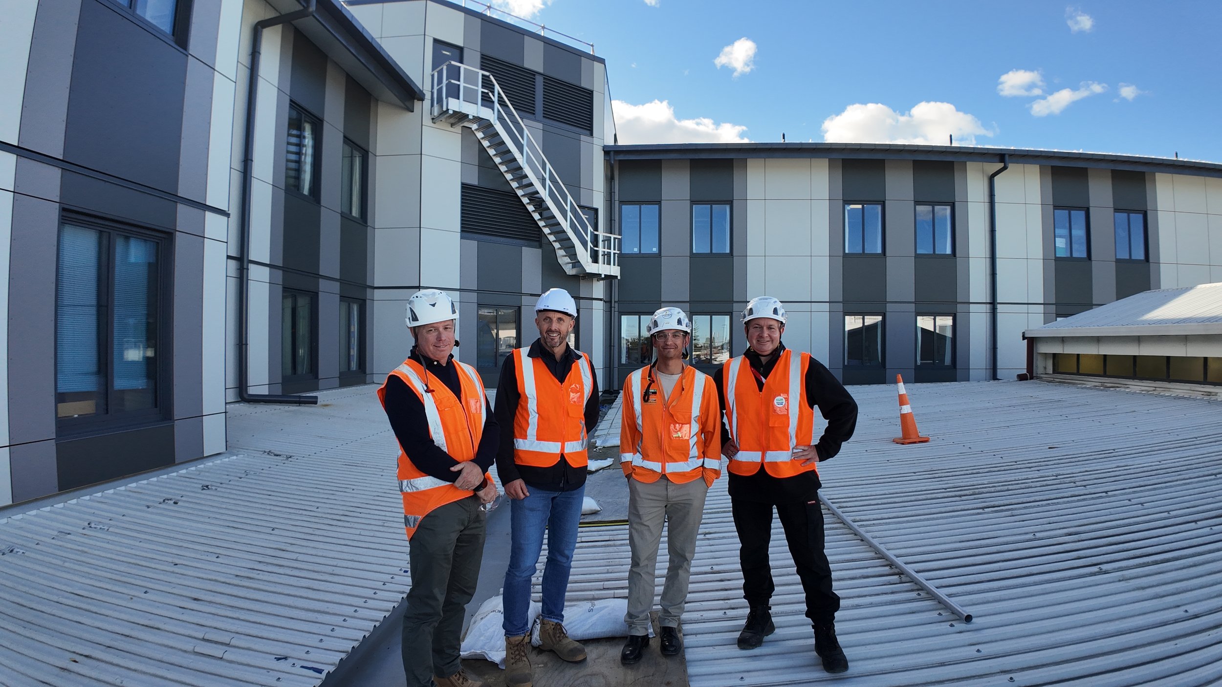 RICS Award: Building Consultancy of the Year 2026