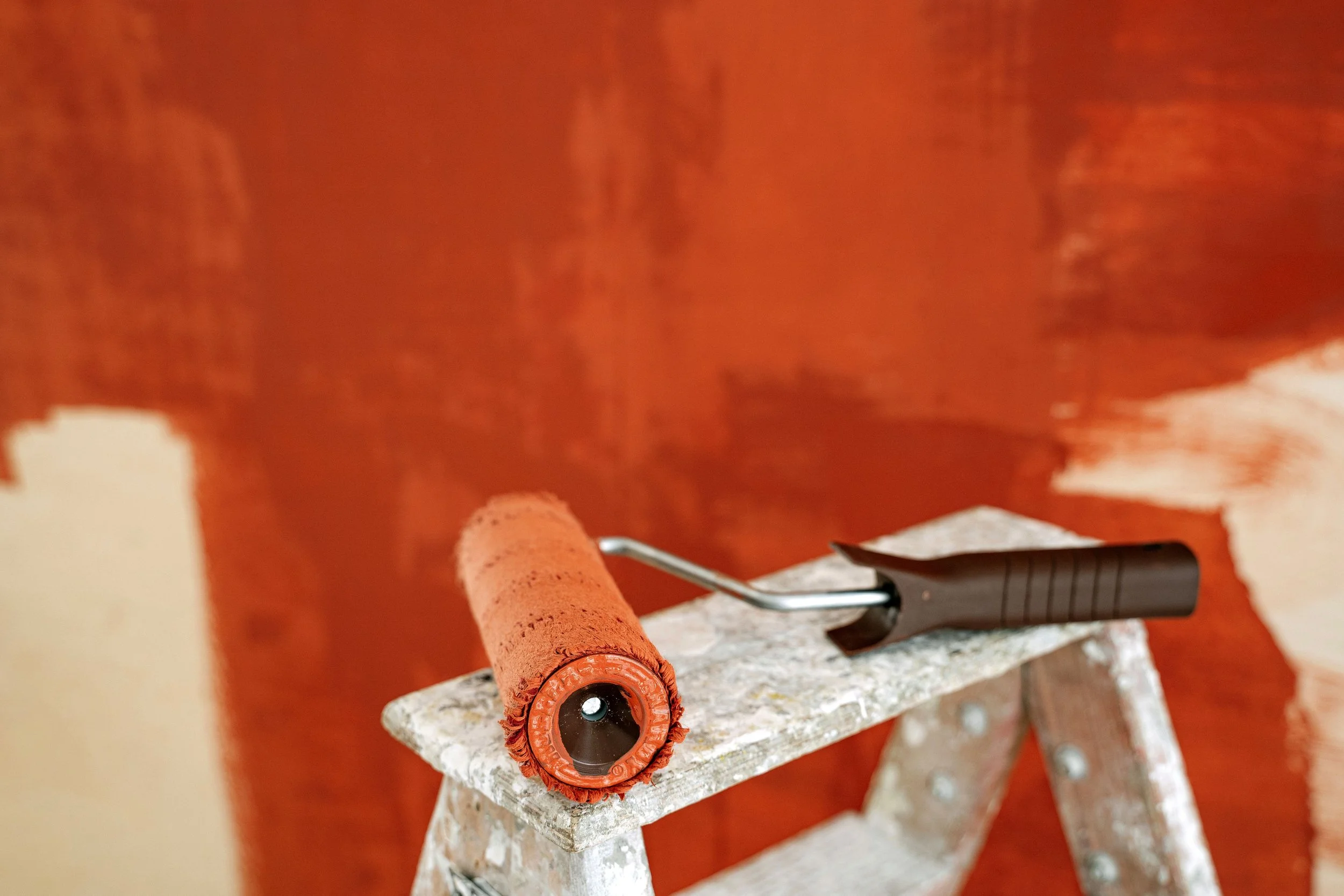 What's the definition of deep retrofit?