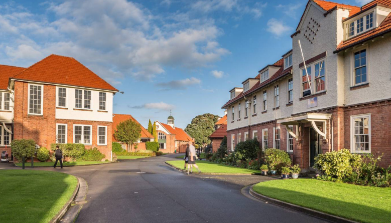 Building Condition Reports and Capex Forecasts